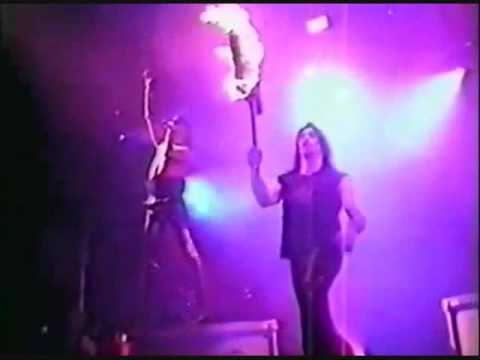 Profilový obrázek - Marilyn Manson featuring Dave Wyndorf - Spine of God (with Video)