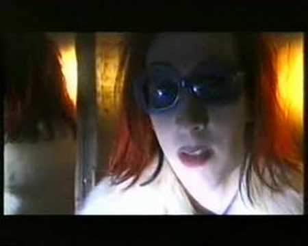 Profilový obrázek - Marilyn Manson Picks His Funeral Song