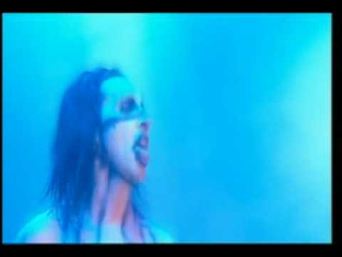 Profilový obrázek - Marilyn Manson - The Love Song