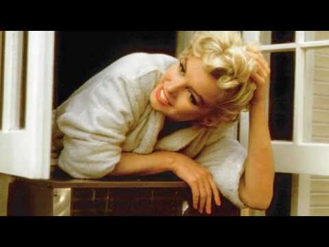 Profilový obrázek - Marilyn Monroe | Forever Young