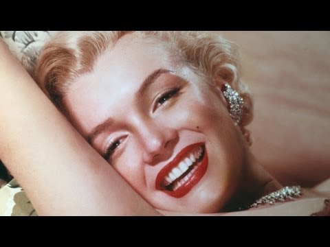 Profilový obrázek - Marilyn Monroe - Iconic Make-up Look
