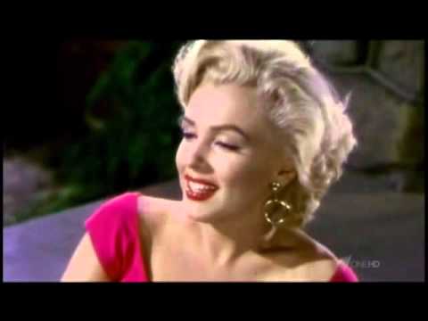 Profilový obrázek - Marilyn: The Last Sessions (part 6)
