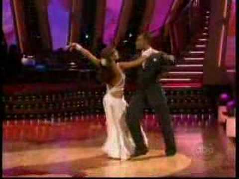 Profilový obrázek - Mario & Karina - Dancing With The Stars week 8 part 1