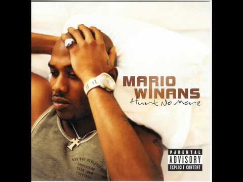Profilový obrázek - Mario Winans-I don't wanna know Lyrics