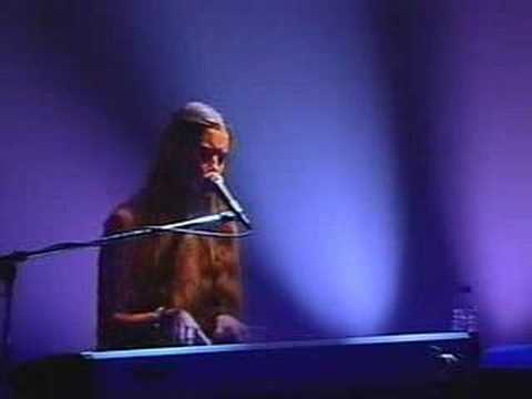 Profilový obrázek - Marion Raven - For You I'll Die (Live)