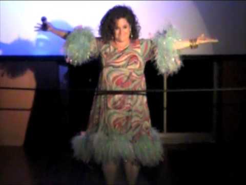 Profilový obrázek - Marissa Jaret Winokur and Ryan O'Connor "Welcome To The 60s"