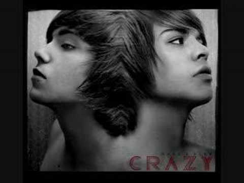Profilový obrázek - Mark & Alex - Crazy