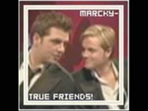 Profilový obrázek - Mark and Nicky the best friends