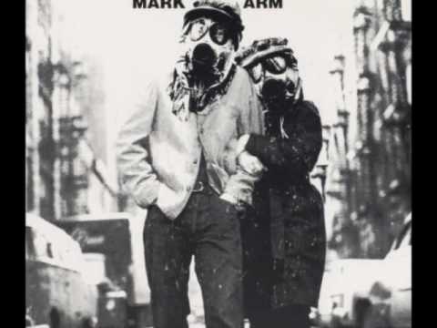 Profilový obrázek - Mark Arm - Masters of War b/w My Life With Rickets