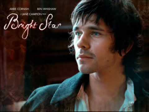 Profilový obrázek - Mark Bradshaw - Bright star soundtrack - part 1