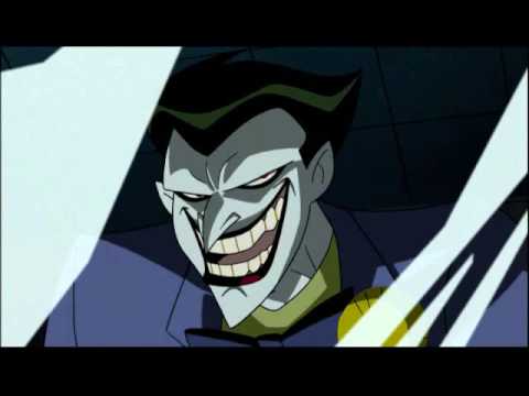 Profilový obrázek - Mark Hamill - The Killing Joke