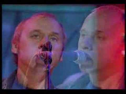 Profilový obrázek - Mark Knopfler " are we in trouble now " live