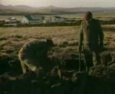 Profilový obrázek - Mark Knopfler - Brothers In Arms Falklands Version Video