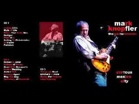 Profilový obrázek - Mark Knopfler - Camerado