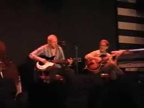 Profilový obrázek - Mark Knopfler - Donegans Gone Boothbay Opera 2006