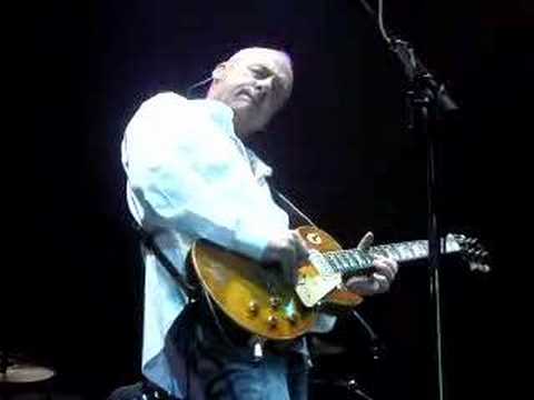 Profilový obrázek - Mark Knopfler - Hill Farmers Blues 2008 live tour! 30 march