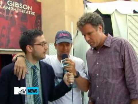 Profilový obrázek - Mark Wahlberg And Will Ferrell On Zac Efron, 'Jersey Shore,' And More - http://bit.ly/comunidadevma