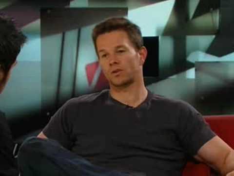 Profilový obrázek - Mark Wahlberg on The Hour with George Stroumboulopoulos