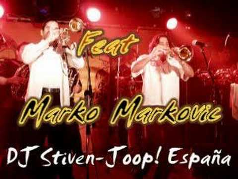 Profilový obrázek - Marko Markovic Album 2007