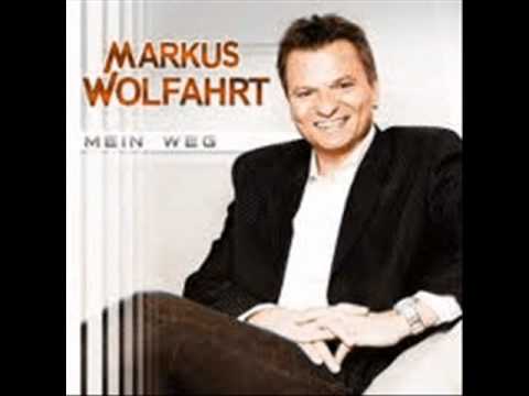 Profilový obrázek - Markus Wolfahrt - Ich werd da sein!!!
