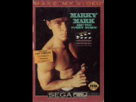 Profilový obrázek - Marky Mark - No Mercy (Full Version 1995)