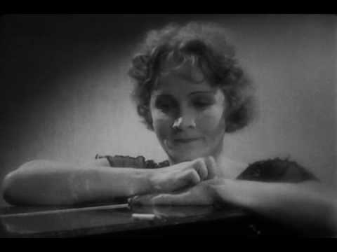 Profilový obrázek - Marlene Dietrich Blue Angel screentest 1930