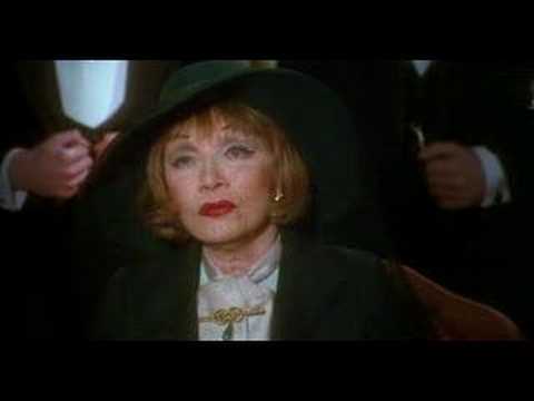 Profilový obrázek - Marlene Dietrich - last performance