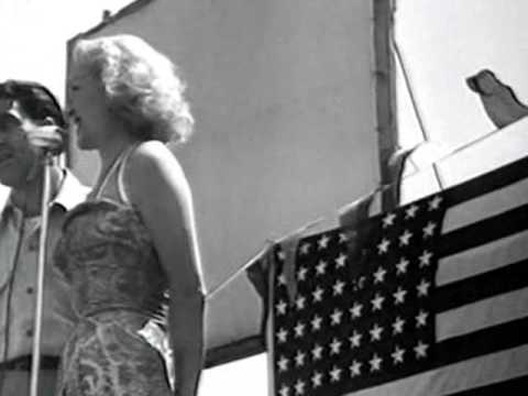 Profilový obrázek - Marlene Dietrich Remembrance