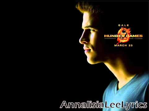 Profilový obrázek - Maroon 5 - Come Away To The Water (feat. Rozzi Crane) [Lyric Video] From The Hunger Games