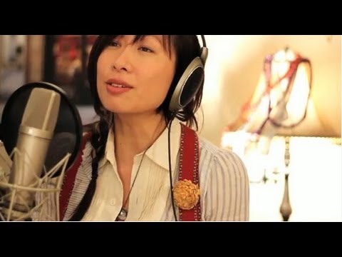 Profilový obrázek - Maroon 5 - Moves like Jagger & The Muppets - Rainbow Connection