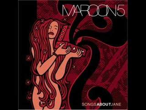 Profilový obrázek - Maroon 5 - Sunday Morning