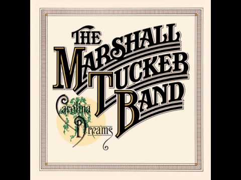 Profilový obrázek - Marshall Tucker Band - Heard it in a Love Song