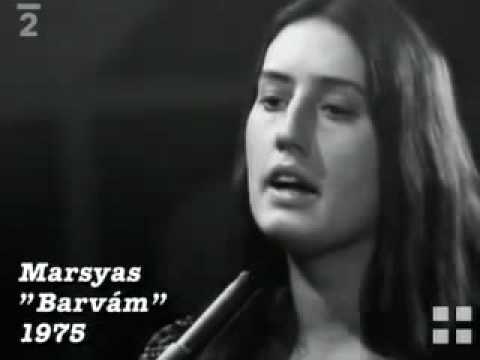 Profilový obrázek - Marsyas - Barvám (1975)