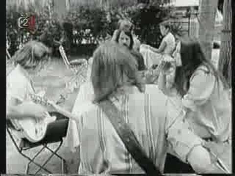 Profilový obrázek - Marsyas - Podivam se zblizka 70's Czech Folk Rock