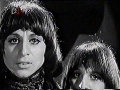 Profilový obrázek - Martha a Tena Elefteriadu - Píseň pro vás (1970)