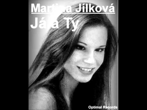 Profilový obrázek - Martina Jílková - Ty a Já