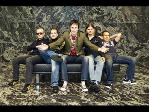 Profilový obrázek - Martti Vainaa & Sallitut Aineet Onnellinen Nyt +lyrics