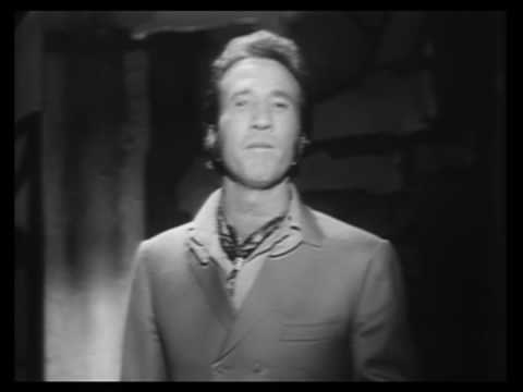 Profilový obrázek - Marty Robbins  appearance  Johnny Cash show 1970 PART 1