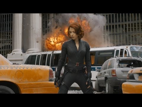 Profilový obrázek - Marvel's The Avengers (2012) watch the Official Teaser Trailer | HD