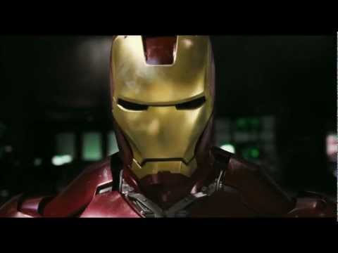 Profilový obrázek - Marvel's The Avengers- Trailer (OFFICIAL)