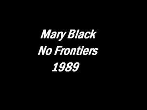 Profilový obrázek - Mary Black - No Frontiers