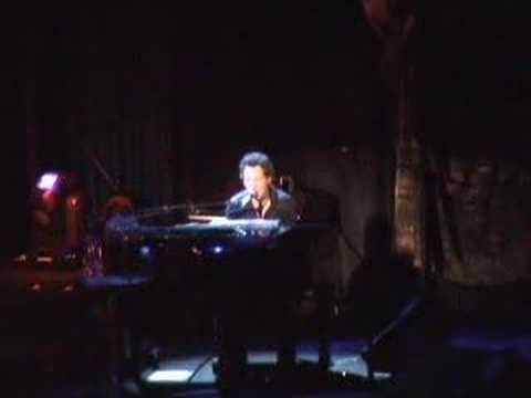 Profilový obrázek - Mary's Place - Bruce Springsteen - Dussledorf 05