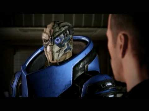 Profilový obrázek - Mass Effect 2 trailer by Spektr