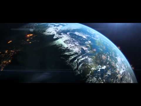 Profilový obrázek - Mass Effect 3: Take Earth Back Cinematic Trailer