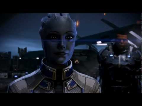 Profilový obrázek - Mass Effect 3 Voice Cast Reveal
