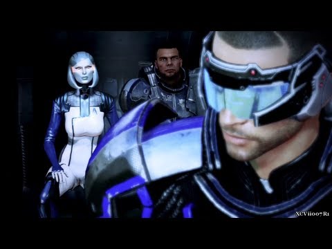 Profilový obrázek - Mass Effect 3 - Walkthrough (Part 50) - Downed Vessel: Extract Turian Survivors