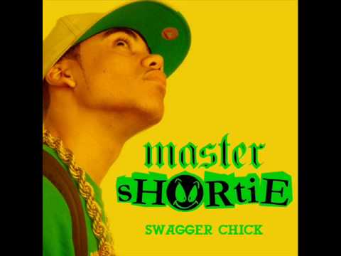 Profilový obrázek - Master Shortie - Swagger Chick [Non Album Version] Feat Vanessa White (From The Saturdays)