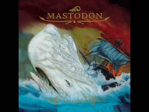 Profilový obrázek - Mastodon - Blood And Thunder