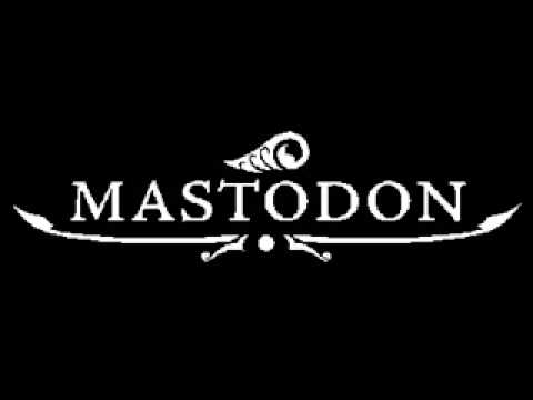 Profilový obrázek - Mastodon - Oblivion with lyrics