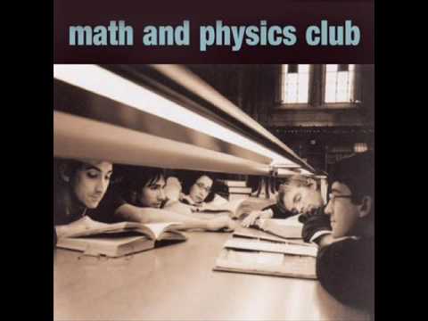 Profilový obrázek - Math And Physics Club - I know what I want